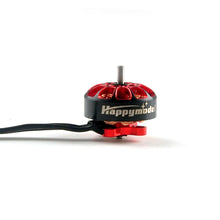 Happymodel EX1203 1203 5500KV 2-4S / 6200KV 2-3S Brushless Motor for Larva X HD FPV Racing Drone
