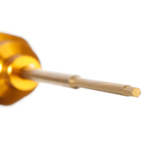 RJXHOBBY RJX2939 Metal Hex Screwdriver Wrench Tool for 1.65mm Screw 