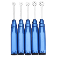 URUAV URT5 M2.0/M2.5/M3.0/M4.0/M5.0 Screwdriver Hex Screw Nut Driver For RC Models