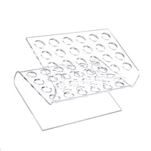 LANTIANRC Screwdriver Acrylic Tool Placement Rack Stand Case Holder