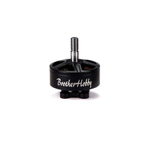 Brotherhobby  Avenger 2507 V2 1200/1500/1750/1850/2100/2450KV 4-6S Brushless Motor for RC Drone 