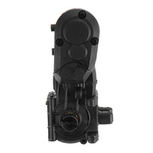 XLH 9120 1/12 2.4G 38km/h Desert Off Road RC Car Part Rear Gear Box 15-ZJ05