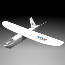 X-uav Mini Talon EPO 1300mm Wingspan V-tail FPV Plane Aircraft Kit 