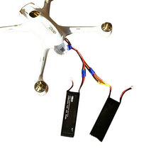 Hubsan X4 H501S RC Quadcopter Spare Parts EC2 Plug Battery Parallel Cable