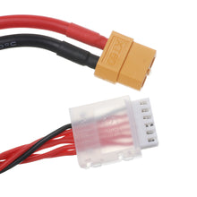 Tiger Power 18.5V 1300mAh 100C 5S Lipo Battery XT60 Plug for RC Racing Drone