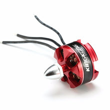 KINGKONG/LDARC 2205 2300KV 2-4s CW/CCW Brushless Motor For RC Multirotor for RC Drone 