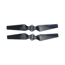 JJRC X9 GPS RC Drone Quadcopter Spare Parts Quick Release Foldable Propeller Props Blades Set 4Pcs