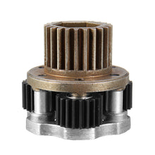 HG P407 1/10 2.4G 4WD Rc Car Spare Parts Reduction Gear Assembly Retarder ASS-18 