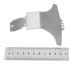 Wltoys 1/18 A949 A959 A969 A979 K929 RC Car Parts Metal Front And Rear Collision Plate A580047