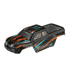 HBX B004 INV Car Body Shell 16889 16889A 1/16 RC Vehicles Spare Parts