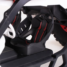 Wltoys RC Car Body Shell For 12429 1/12 2.4G 4WD RC Vehicle Models Parts 