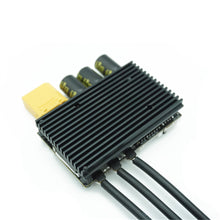 Flipsky FSESC6.6 60A ESC Based Upon VESC® 6 Aluminum Case for Electric Skateboard Rc Car