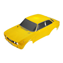 KillerBody 48320 Alfa Romeo 2000 GTAm Body Shell Semi-finished Fit For 1/10 Electric Touring Car