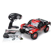 Feiyue FY01 Fighter-1 1/12 2.4G 4WD Short Course Truck  RC Car 