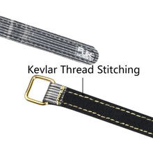 4Pcs RJXHOBBY 150-400mm 3M Fiber Battery Straps Metal Buckle for Lipo Battery