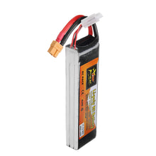 ZOP POWER 11.1V 3500mAh 80C 3S Lipo Battery With XT60 Plug For RC Models