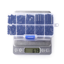 iFlight M3 Two-way Nylon Hexagonal Pillar Screw For RC Models