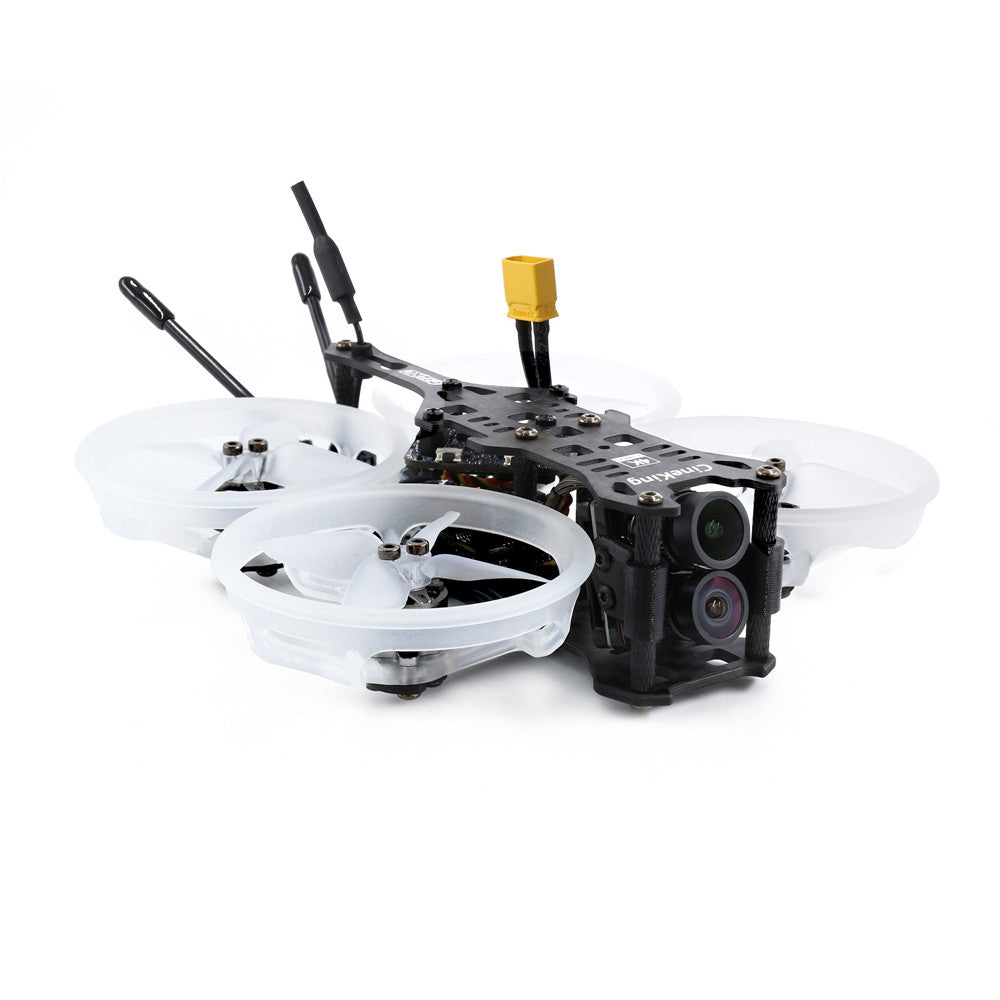 GEPRC CineKing 95mm 4S 2Inch 4K RunCam Hybrid 4K HD FPV Racing RC Drone PNP BNF