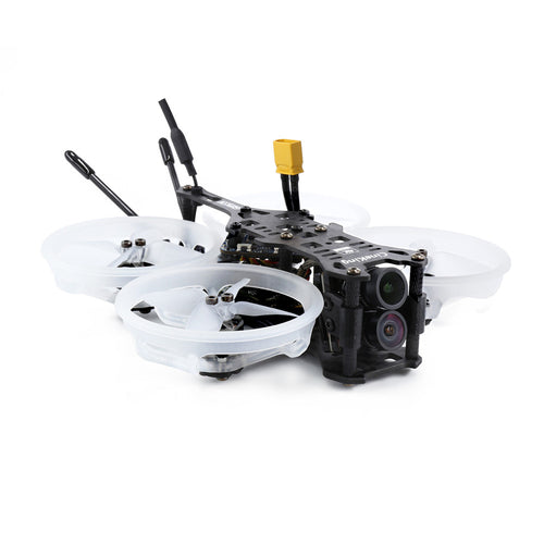 GEPRC CineKing 95mm 4S 2Inch 4K RunCam Hybrid 4K HD FPV Racing RC Drone PNP BNF