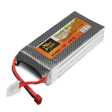 ZOP Power 22.2V 6000mAh 35C 6S Lipo Battery T Plug for RC Model