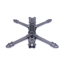 Jarvis 237mm/298mm 5/7Inch 5mm Arm Carbon Fiber Frame Kit For FPV Racing RC Drone