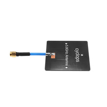 Turbowing 5.8Ghz 8dBi Enhanced Omni Directional FPV Panel Antenna 