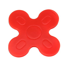 15Pcs URUAV Silicone Anti-vibration Pad for 22XX 14XX 13XX Motor RC Multirotor FPV Racing Drone