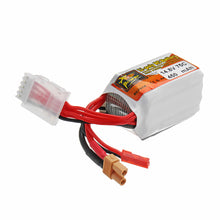 ZOP POWER 14.8V 450mAH 75C 4S Lipo Battery With JST/XT30 Plug For RC Models