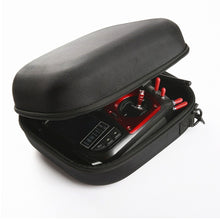 IFlight Zipper Handbag Waterproof EVA Hard Case for Frsky X9D FlySky i6 Futaba Radio Transmitter