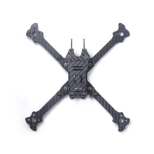 GEPRC GEP-OX-X5 True X 220mm Wheelbase Frame Kit Arm 4mm 5mm for RC FPV Racing Drone