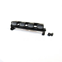  MN-90 1/12 2.4G 4WD Rc Car Upgrade Parts White LED Light Spotlight W/ Metal Base