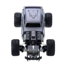 JDRC 1807 1/16 2.4G RWD RC Car Classic Drift Vehicle Off-Road RTR Model 