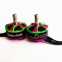 BrotherHobby Returner R4 2206 2700KV 2450KV Brushless Motor for RC Drone FPV Multicopters