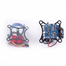 Light 2 Axis Brushless Gimbal With BGC3.0 Plug and Play Stabilizer For GoPro SJ Hawkeye DJI RC Drone