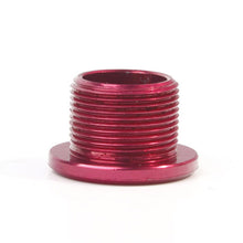 6STARHOBBY CNC Oil Plug For Methanol Gasoline RC Airplane 2PCS