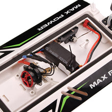 Wltoys WL915 2.4G Brushless High Speed 45km/h Racing RC Boat Toys