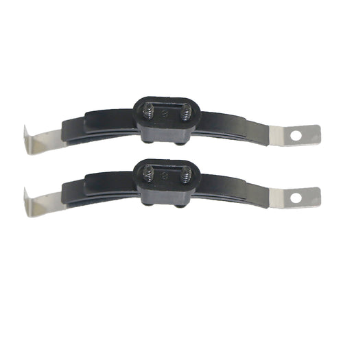 2PCS JJRC Q65 C606-06 Shock Absorber Board 1/10 RC Car Vehicle Model Parts