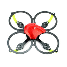 Eaglet-85 115mm Wheelbase Carbon Fiber Cinewhoop Frame Kit for RC Drone FPV Racing 