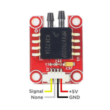 FuriousFPV AirSpeed Sensor FPV-0369-S For F-35 Lightning Flight Controller RC Airplane