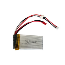 7.4V 3P Plug Battery Charger Cable Connector Plug Adapter Charger Cable for Eachine E511 E511S 