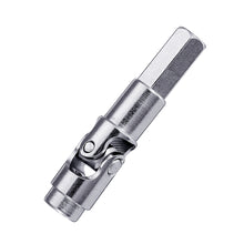 URUAV Drive Shaft For WPL C34 1/16 4WD 2.4G Buggy Crawler Off Road 2CH Vehicle Models RC Car Parts Black/Silver
