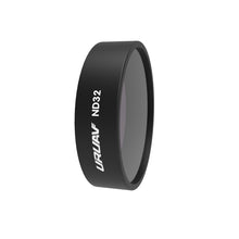 URUAV ND Lens Filter ND4/ND8/ND16/ND32 for Xiaomi FIMI X8 SE HD 4K Camera