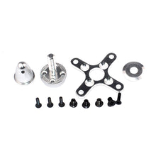 SURPASS Hobby C2822 1200KV/1400KV Outrunner Brushless Motor for RC Airplane Fixed-wing EDF Ducted Fan Unit