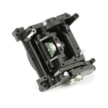 Flysky FS-TH9X 2.4G 9CH Transmitter Spare Part Throttle/Direction Main Bearing Seat