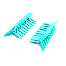 10 Pairs Geprc 3042 3x4.2 Inch 3-Blade Propeller M5 Mounting Hole CW & CCW for RC FPV Racing Drone