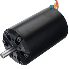 SSS 5684/800KV 8400w Brushless Motor 6 Pole W/O Water Cooling for RC Boat Parts 