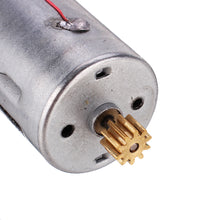 RBRC Original 280 Brushed Motor for RB1277A 1/12 RC Car Vehicels Model Spare Parts 