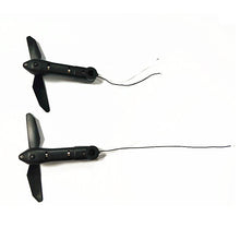 JJRC H61 H62 RC Quadcopter Spare Parts Motor Arm H61-04/05