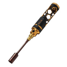 1Pc Screwdriver Titanium Plating Hardened 1.5 2.0 2.5 mm Screwdriver For Rc Car Parts Tools Toy