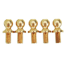 Ball Short Screw For PRC 1/18 Crawler QX-4 Remote Control RC Car Parts